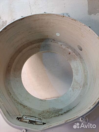 Запчасти для стиральных машин