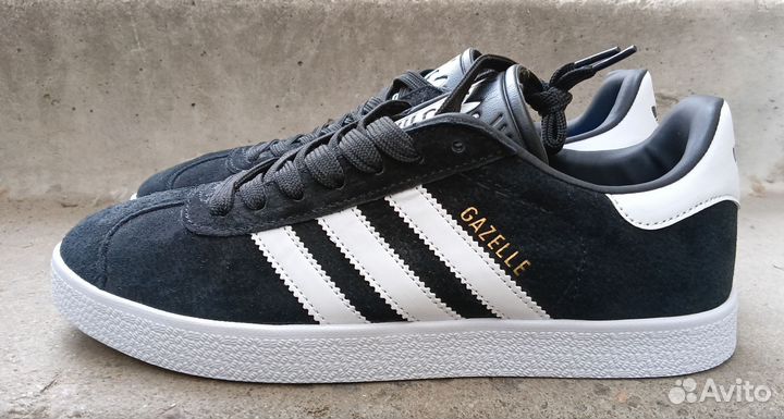 Кроссовки,кеды adidas gazelle