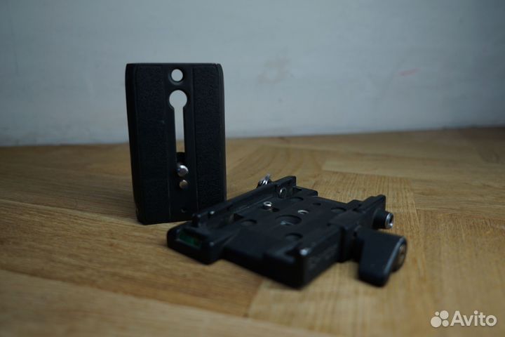 Zhiyun crane pl+двуручный хват+nd 2-400+платформа