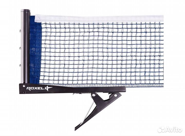 Сетка для настольного тенниса Roxel