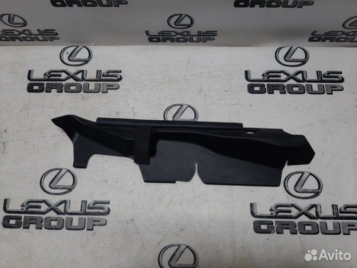 Накладка на крыло лев. перед. Lexus NX300h