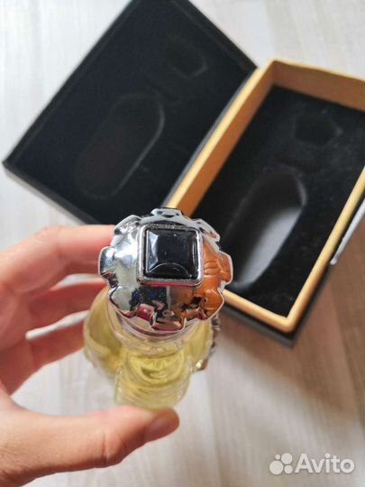 Духи арабские 80ml