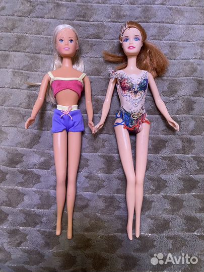 Куклы барби