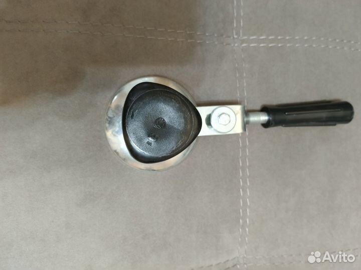 Закаточная машинка