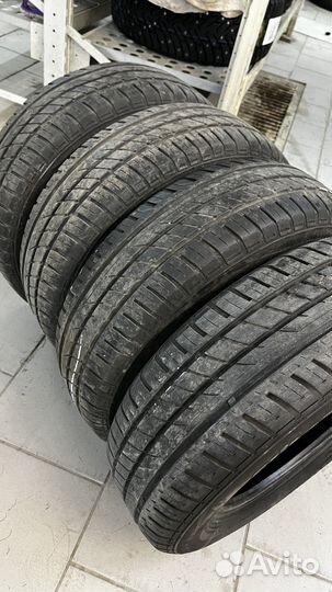 Matador MP 44 Elite 3 195/65 R15 91H