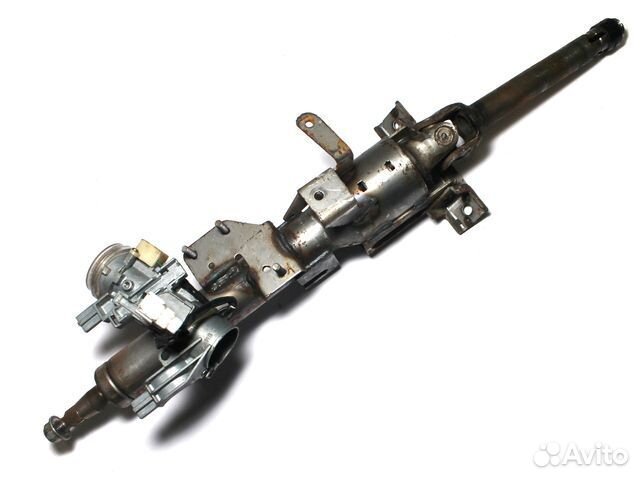 Колонка рулевая Mitsubishi Colt