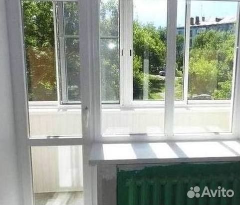 Окна быстро за день