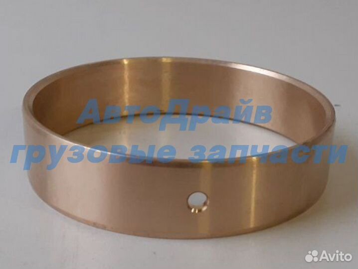 Втулка распредвала для Мерседес Актрос нужно 3 для