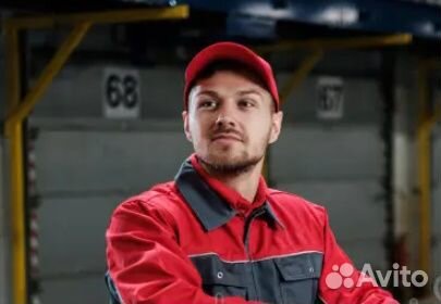 Упаковщик деталей, жилье беспл