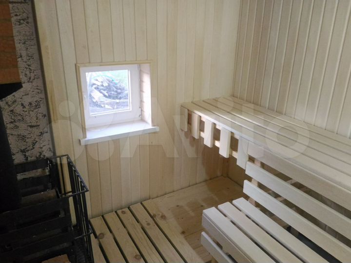 Дача 70 м² на участке 15 сот.