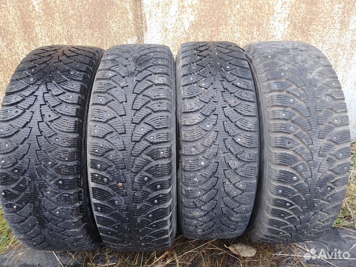Шины диски и колеса на 15 зимние