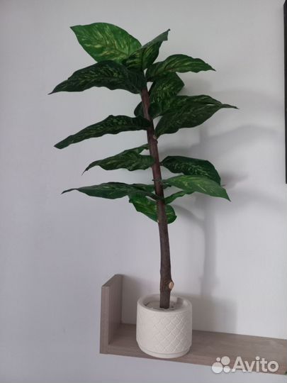 Искуственные мини деревья