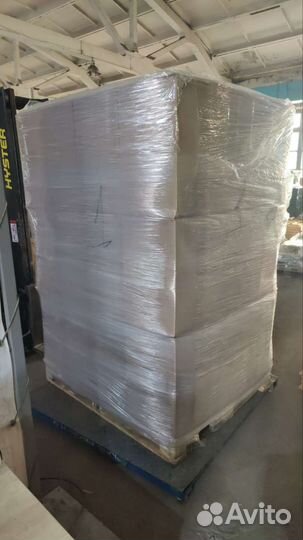 Стрейч пленка 1 сорт