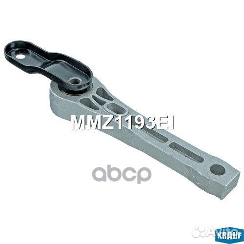 Опора двигателя volkswagen passat