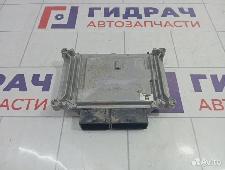 Блок управления двигателем Chery Tiggo 4 T153605012BA