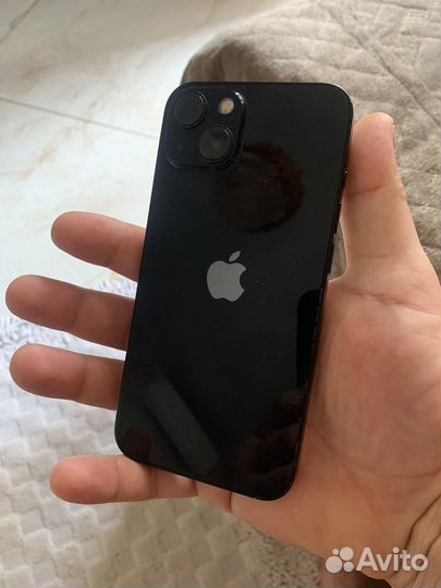 iPhone 13, 128 ГБ