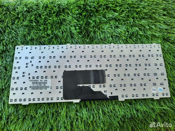 Клавиатура Fujitsu-Siemens Amilo Pro K022405EE