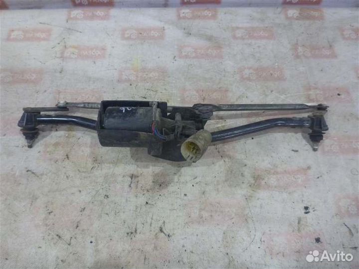 Трапеция стеклоочистителя Daewoo Nexia N100 G15MF