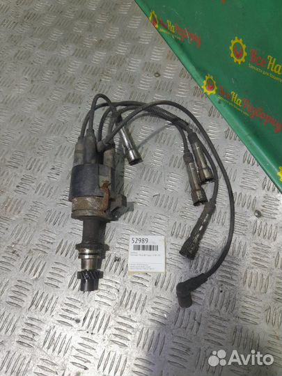 Трамблер Volkswagen Passat B4 седан 1.8 RP 1995