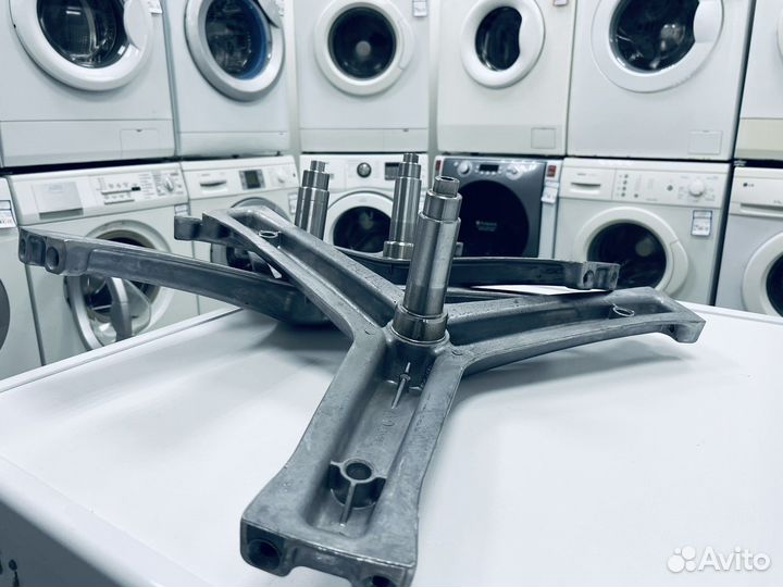 Крестовина Haier Хаер новая. Стиральная