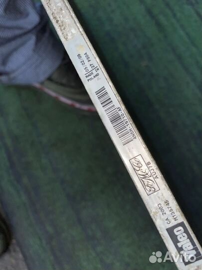 Радиатор кондиционера Volvo S40 MS 4N5H19710AF