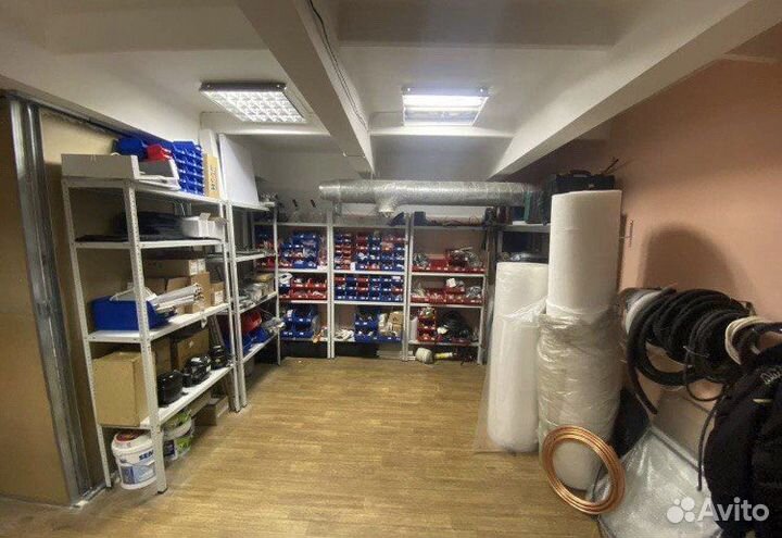 Ремонт ресторанного оборудования