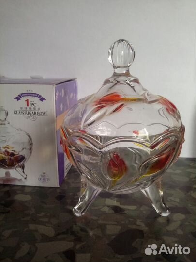 Конфетница