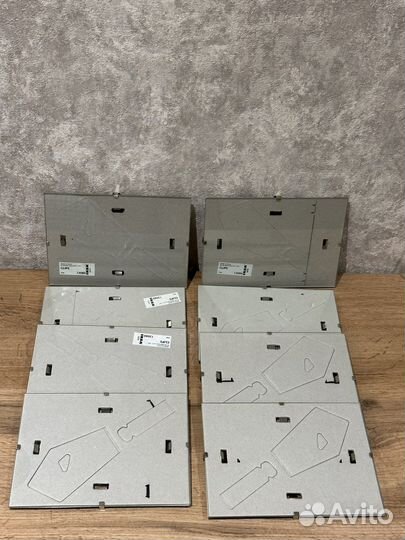 Фоторамки IKEA 13х18