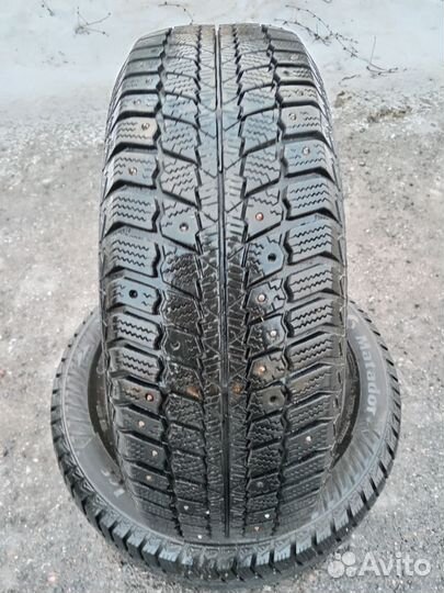 Matador MP 50 Sibir Ice 195/65 R15 91T