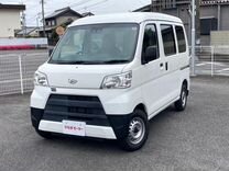 Daihatsu Hijet 0.7 AT, 2020, 35 500 км, с пробегом, цена 550 000 руб.