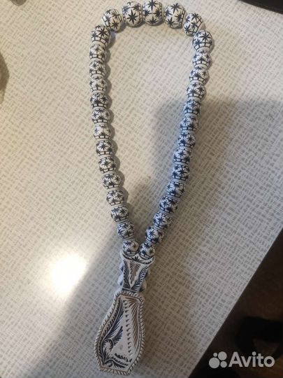 Четки ручной работы