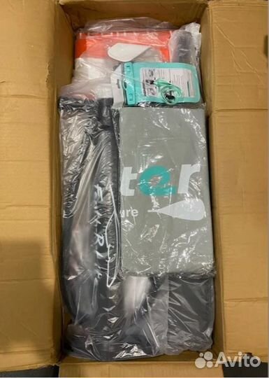 Sup board Fun Water koi сап борд доска с рыбкой