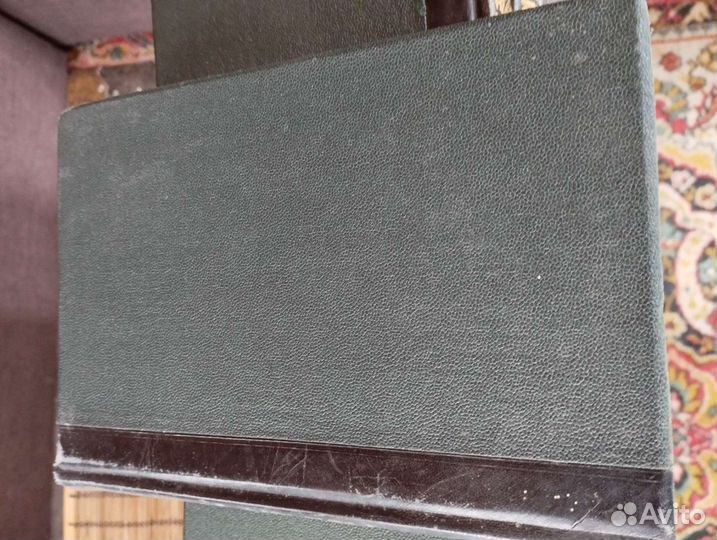 Энциклопедический словарь Гранат