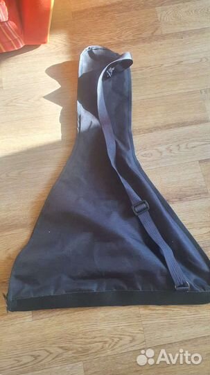 Чехол на Балалайку прима