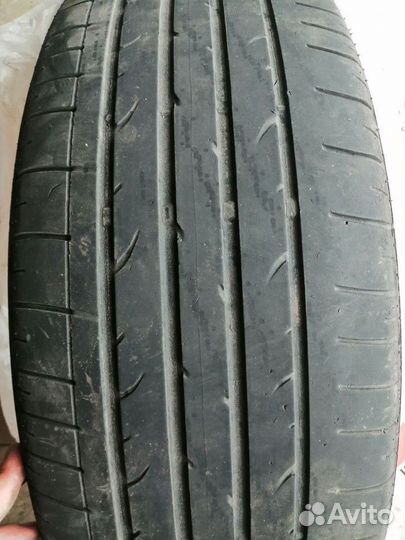 Bridgestone 613V 235/65 R18