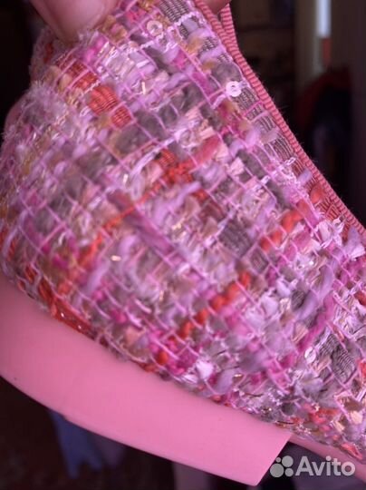 Балетки р.39-40