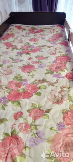 Кровать чердак