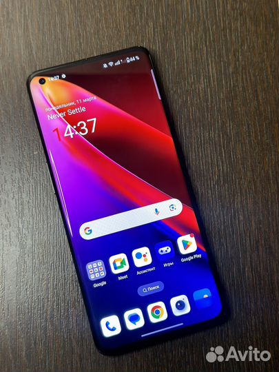OnePlus 9 Pro, 12/256 ГБ