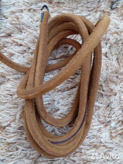 Ремень и запчасти