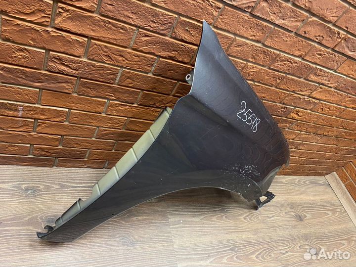 Крыло переднее прав Mitsubishi Outlander GF 2015+