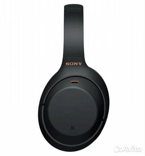 Наушники Sony WH-1000XM4 - Новые