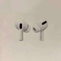 Наушник�и airpods pro