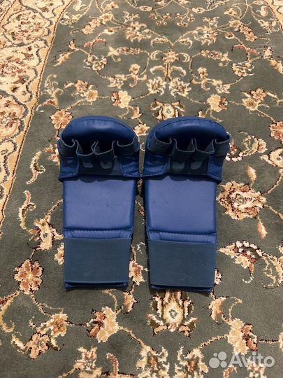 Берчатки для карате Best sport