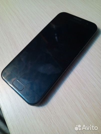 Samsung Galaxy A3 (2017) SM-A320F/DS, 2/16 ГБ