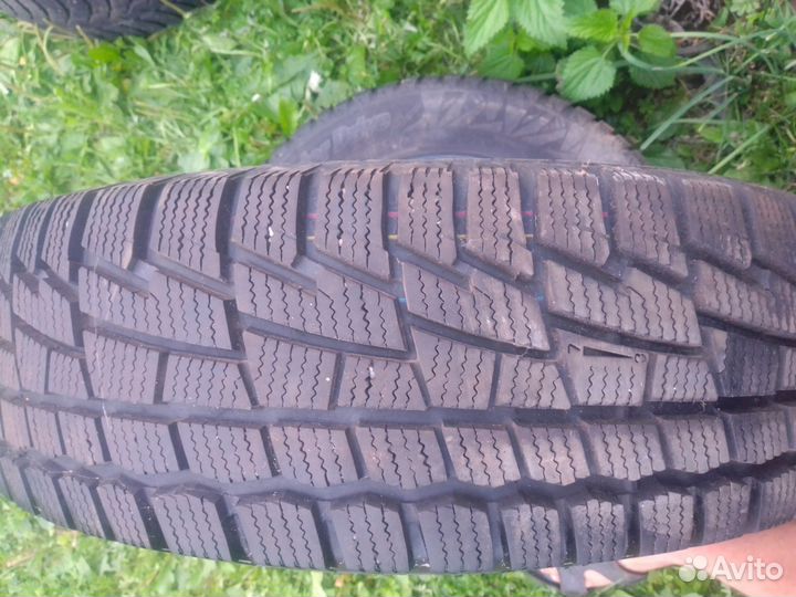 Продам зимнюю резину