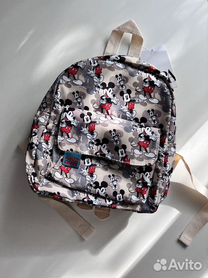 Рюкзаки детские zara