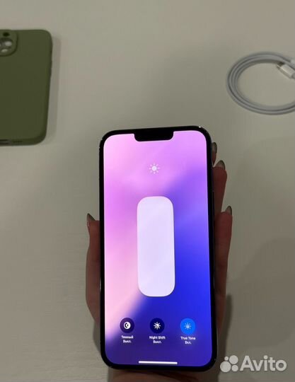 iPhone 13 Pro Max 256GB(Акб 87,sim)