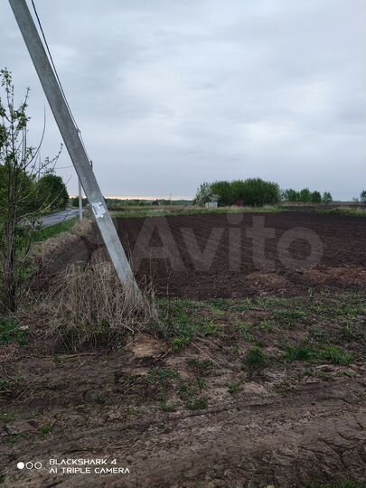 Участок 9 сот. (ИЖС)