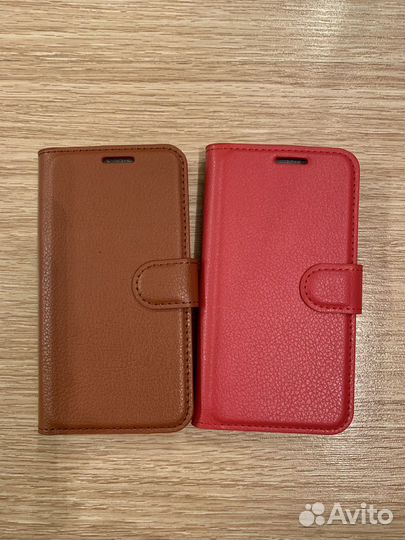 Чехол на iPhone Samsung Xiaomi Honor Huawei Vivo