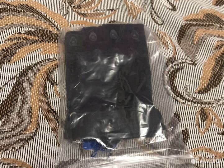 Перчатки тактические военные